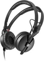Sennheiser HD | hoofdtelefoon voor DJ | GRATIS LEVERING, -, Verzenden, Sennheiser, -