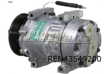 Renault Megane (Scenic) (-9/99) (2.0-16V 108Kw.) compressor  beschikbaar voor biedingen