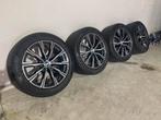 Originele 20" velgen BMW X5 G05 - winterset Pirelli, Auto-onderdelen, Banden en Velgen, Ophalen, Winterbanden, Band(en)