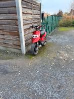 Mbk booster 2014 model, Autres modèles, Comme neuf, Classe B (45 km/h), Enlèvement