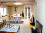 TE KOOP! Gelijkvloers appartement met veranda en privé tuin!, Immo