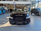 Volvo XC60 BLACK EDITION B5 AWD MILD HYBRID (bj 2024), Auto's, Automaat, USB, Gebruikt, 4 cilinders