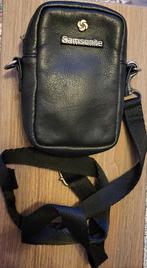 Samsonite Camera Tas, TV, Hi-fi & Vidéo, Photo | Sacs pour appareil, Enlèvement, Comme neuf, Sac à bandoulière