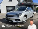 Opel Astra 1.2 Turbo Edition ** Navi | LED | PDC, Te koop, 0 kg, Zilver of Grijs, 0 min