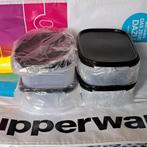 Tupperware ruimtespaarder compact Nieuw, Huis en Inrichting, Keuken | Tupperware, Ophalen of Verzenden, Nieuw