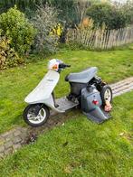 Honda vision, Fietsen en Brommers, Brommers | Honda, Ophalen of Verzenden, Gebruikt