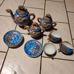 Des pièces vintage très spéciales, Enlèvement