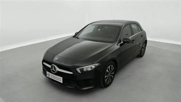 Mercedes-Benz A-CLASS 180 A 180 Navi Cockpit / Led / PDC+Cam beschikbaar voor biedingen