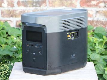 Ecoflow Delta 1300 / 3300Watt batterij (Defect) beschikbaar voor biedingen