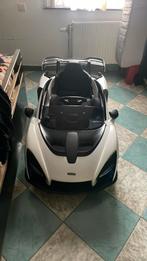 Voiture électriques pour enfants, Enfants & Bébés, Jouets | Véhicules en jouets, Enlèvement ou Envoi, Comme neuf