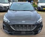 Gamme Ford Focus ST, Autos, Ford, Noir, Tissu, Achat, 4 cylindres