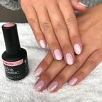 Gelnagels, Ophalen
