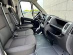 Citroen Jumper L2H2  *GPS*AC*CAMERA* 2.2 HDI 140 PK, Auto's, Citroën, Te koop, Monovolume, Parkeercamera, Grijs