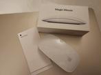 Magic Mouse Apple White, Computers en Software, Muizen, Ophalen of Verzenden, Zo goed als nieuw