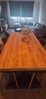 Woonkamer meubels, Ophalen, Gebruikt, Vijf personen of meer, 200 cm of meer