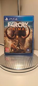 Farcry: Primal, 1 speler, Ophalen of Verzenden, Gebruikt, Avontuur en Actie