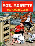 Bob et Bobette – Les rayons zouin T99 RE, Livres, BD, Neuf, Enlèvement ou Envoi, Willy Vandersteen, Une BD