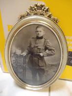 antieke ovalen kader, Enlèvement, Ovale, Moins de 50 cm, Moins de 100 cm