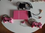 Sony PlayStation 2 Smart Pink Pal, Enlèvement ou Envoi, Comme neuf