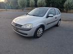 Opel corsa 1.2 cc benzine 91.000 km gekeurd car-pass, Auto's, Opel, Stof, 50 kW, 4 cilinders, Bedrijf