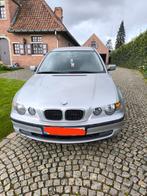 BMW 316ti , Essence 1.8 , Année 2006 , sport, très propre, Auto's, BMW, Te koop, Zilver of Grijs, Berline, Benzine
