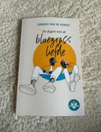 Bluegrass liefde, Boeken, Zwangerschap en Opvoeding, Ophalen of Verzenden, Zo goed als nieuw