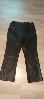 Mooie nieuwe broek d'Auvry maat 42, Kleding | Dames, Zwart, Maat 42/44 (L), D'auvry, Nieuw