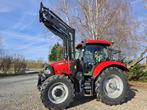 Case ih Maxxum 110 / 6600 h / 2013 full options, Articles professionnels, Agriculture | Tracteurs, Case IH, Enlèvement ou Envoi