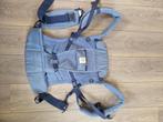 Draagzak ergobaby, Kinderen en Baby's, Babydragers en Draagdoeken, Gebruikt, Buik of Rug, Draagzak, Ophalen
