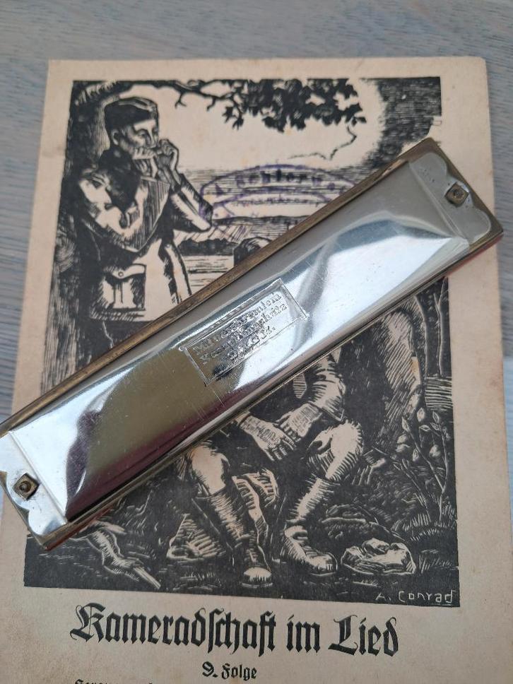 Fraaie set WW2 periode, Verzamelen, Militaria | Tweede Wereldoorlog, Ophalen of Verzenden