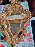 Miroir et console à venir chercher soi même, Antiquités & Art, Antiquités | Miroirs, Enlèvement