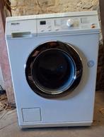 Machine à laver Miele Novotronic w527, Elektronische apparatuur, Wasmachines, Ophalen of Verzenden, Zo goed als nieuw