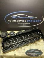 BMW N42 N43 N45 N46 N47 N55 N57 N20 klepdeksel kleppendeksel, -, Utilisé, -, -