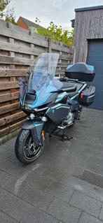 Bmw r1300rt option 719, Motoren, Motoren | BMW, Handvatverwarming, 2 cilinders, Motorrijbewijs A, Particulier