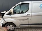 Portier 2Deurs links van een Ford Transit Custom (PNZJB0), Gebruikt, -, Deur, -