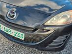 Mazda 3 mooie wagen , euronorm 5, 5 places, Berline, Tissu, Achat