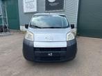 Citroën Nemo 1.4HDI/Lichtvracht/150dkm/Gekeurd, Voorwielaandrijving, Stof, 4 cilinders, Bedrijf