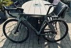 Bianchi 24 oltre race (frame 57), Fietsen en Brommers, Ophalen, Zo goed als nieuw