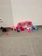 Speelgoed, Enlèvement, Utilisé