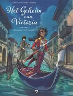 Strip " Het geheim van Victoria " , nr.1, Boeken, Stripverhalen, Eén stripboek, Ophalen of Verzenden, Zo goed als nieuw