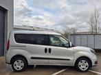 2023 Fiat Doblo lichte vracht, Auto's, Gebruikt, Overige brandstoffen, Bedrijf, Handgeschakeld