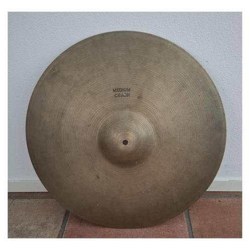 Zildjian Avedis Ping Ride 20 inch cymbal van 2778 gram, Muziek en Instrumenten, Drumstellen en Slagwerk, Gebruikt, Overige merken