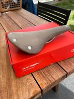 Brooks C15 Cambium zadel, Fietsen en Brommers, Ophalen, Zadel
