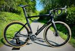 Specialized Venge 58 Sram Red eTap 12s PWM Disc Roval cl 50, Ophalen of Verzenden, Zo goed als nieuw, Overige typen