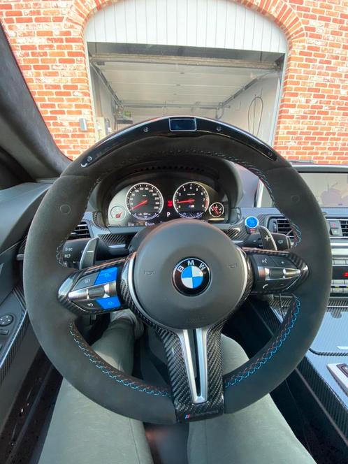 Origineel BMW M performance Led stuur, Auto-onderdelen, Besturing, Ophalen of Verzenden