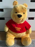 DISNEY WINNIE de Poeh 60cm pluche, Ophalen, Zo goed als nieuw