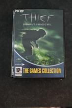 Thief : Deadly Shadows - PC dvdrom, Enlèvement ou Envoi, 1 joueur, À partir de 12 ans, Aventure et Action