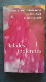 „Indiaanse wandelingen” C.B. Divakaruni 2004, Wereld overig, Verzenden, Nieuw, C. B. Divakaruni
