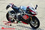 Aprilia RSV4 Factory - 2016 - 18000 km @Motorama, 4 cilinders, Motorrijbewijs A, Quickshifter, Bedrijf