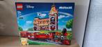 Lego Disney trein en station 71044, Kinderen en Baby's, Speelgoed | Duplo en Lego, Ophalen of Verzenden, Nieuw, Complete set, Lego